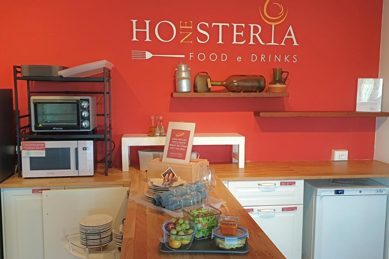 Agriturismo Colleverde Selvatelle Kültér fotó