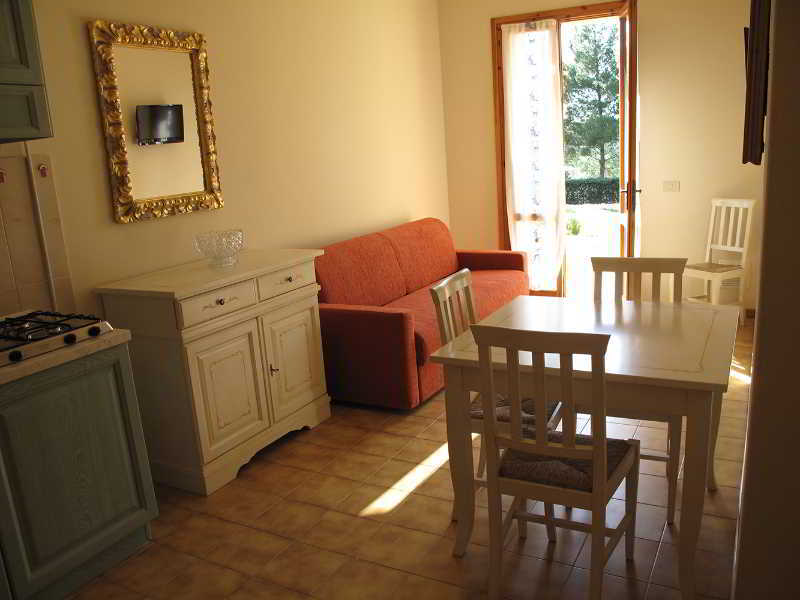 Agriturismo Colleverde Selvatelle Kültér fotó