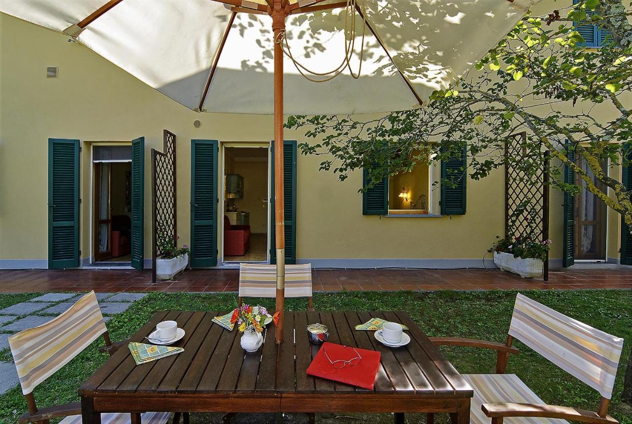 Agriturismo Colleverde Selvatelle Kültér fotó
