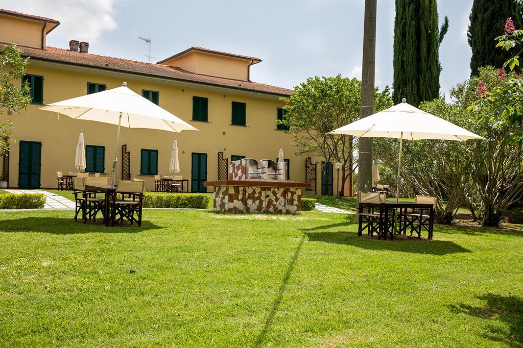 Agriturismo Colleverde Selvatelle Kültér fotó