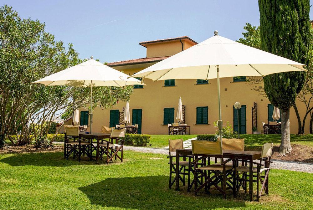 Agriturismo Colleverde Selvatelle Kültér fotó