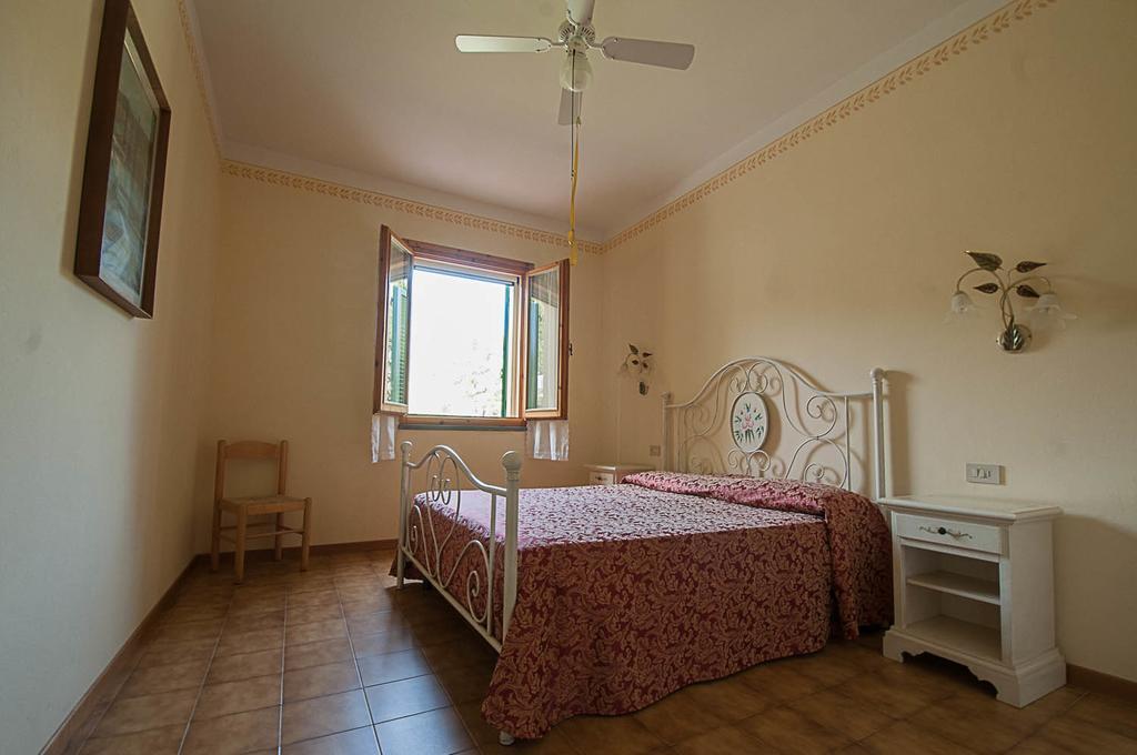 Agriturismo Colleverde Selvatelle Kültér fotó