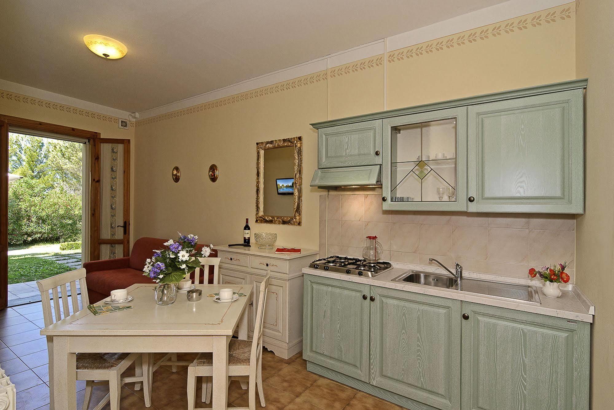Agriturismo Colleverde Selvatelle Kültér fotó