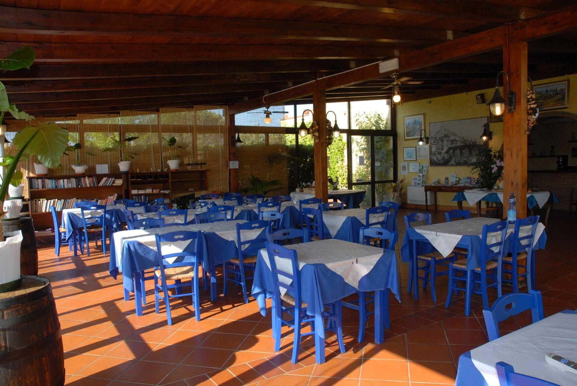 Agriturismo Colleverde Selvatelle Kültér fotó